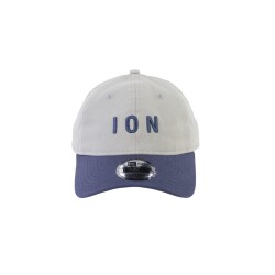 Ion Cap Team pale-blue
