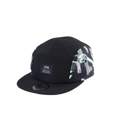 Ion Cap Refresh light multicolor