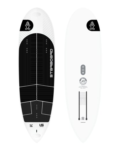 Starboard Foilboard Above Limited Series