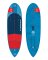 Starboard Foilboard Above Blue Carbon