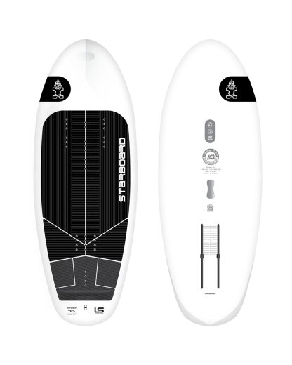 Starboard Foilboard Take Off Limited Series