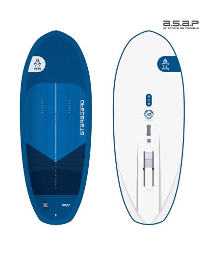 Starboard Wingboard ASAP