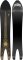 2026 Nitro Snowboard STILETTO RS x DREW HICK 166cm