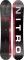 2026 Nitro Snowboard TEAM PRO Wide 165cm