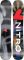 2026 Nitro Snowboard OPTISYM