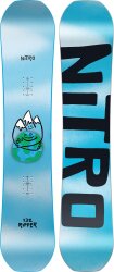 2027 Nitro Snowboard RIPPER YOUTH