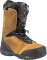 2027 Nitro Snowboardschuh EL MEJOR TLS+ Brown