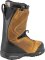 2027 Nitro Snowboardschuh EL MEJOR TLS+ Brown