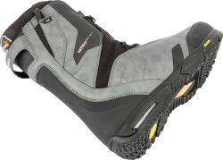 2027 Nitro Snowboardschuh SELECT TLS+ Charcoal-Black