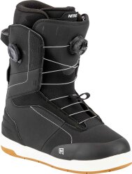 2027 Nitro Snowboardschuh VENTURE BOA Black