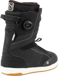 2027 Nitro Snowboardschuh VENTURE BOA Black