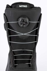 2027 Nitro Snowboardschuh VENTURE BOA Black
