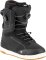 2027 Nitro Snowboardschuh VENTURE BOA Black