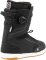 2027 Nitro Snowboardschuh VENTURE BOA Black