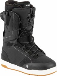 2027 Nitro Snowboardschuh VENTURE TLS Black