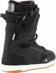 2027 Nitro Snowboardschuh VENTURE TLS Black
