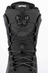 2027 Nitro Snowboardschuh VENTURE TLS Black