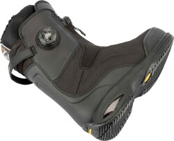 2026 Nitro Snowboardschuh FATE BOA Black