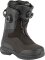 2026 Nitro Snowboardschuh FATE BOA Black