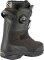 2026 Nitro Snowboardschuh FATE BOA Black