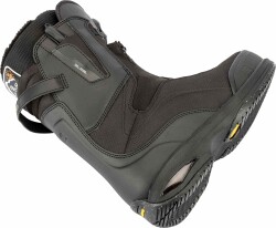 2026 Nitro Snowboardschuh FATE TLS Black