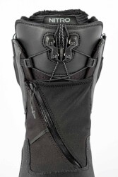 2026 Nitro Snowboardschuh FATE TLS Black