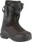 2026 Nitro Snowboardschuh FATE TLS Black