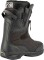 2026 Nitro Snowboardschuh FATE TLS Black