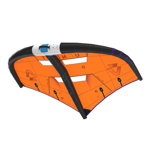 Duotone Wing Unit bright-orange