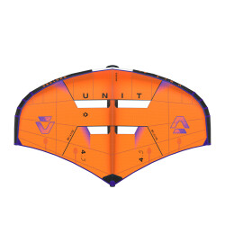 Duotone Wing Unit bright-orange