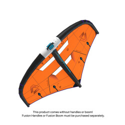 Duotone Wing Unit bright-orange