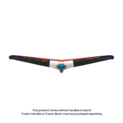 Duotone Wing Unit bright-orange