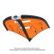 Duotone Wing Unit bright-orange