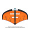 Duotone Wing Unit bright-orange