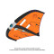 Duotone Wing Unit bright-orange