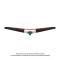 Duotone Wing Unit bright-orange