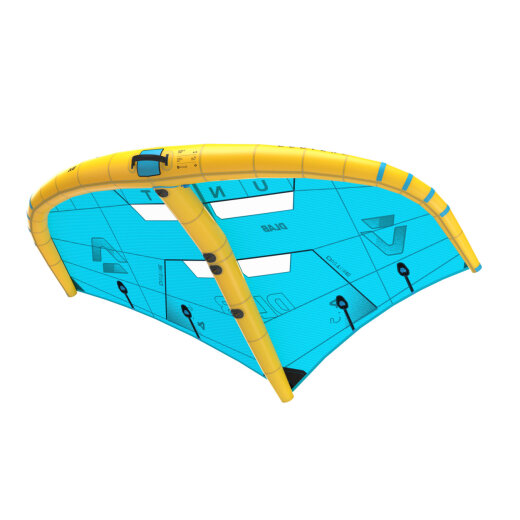 Duotone Wing Unit D/LAB turquoise