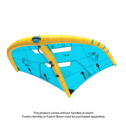 Duotone Wing Unit D/LAB turquoise