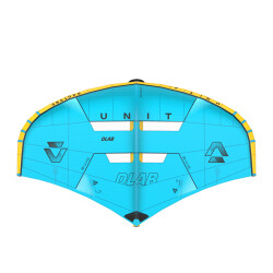 Duotone Wing Unit D/LAB turquoise