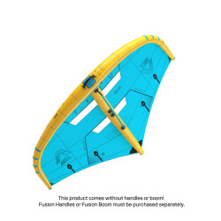 Duotone Wing Unit D/LAB turquoise