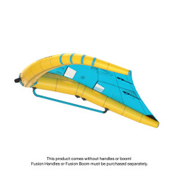 Duotone Wing Unit D/LAB turquoise