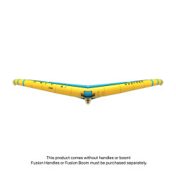 Duotone Wing Unit D/LAB turquoise