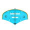 Duotone Wing Unit D/LAB turquoise