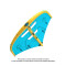 Duotone Wing Unit D/LAB turquoise