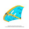 Duotone Wing Unit D/LAB turquoise
