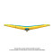 Duotone Wing Unit D/LAB turquoise