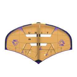 Duotone Wing Unit SLS sand