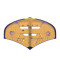 Duotone Wing Unit SLS sand