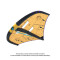 Duotone Wing Unit SLS sand