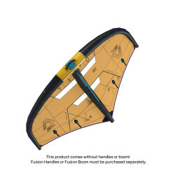 Duotone Wing Unit SLS sand 5,0 qm